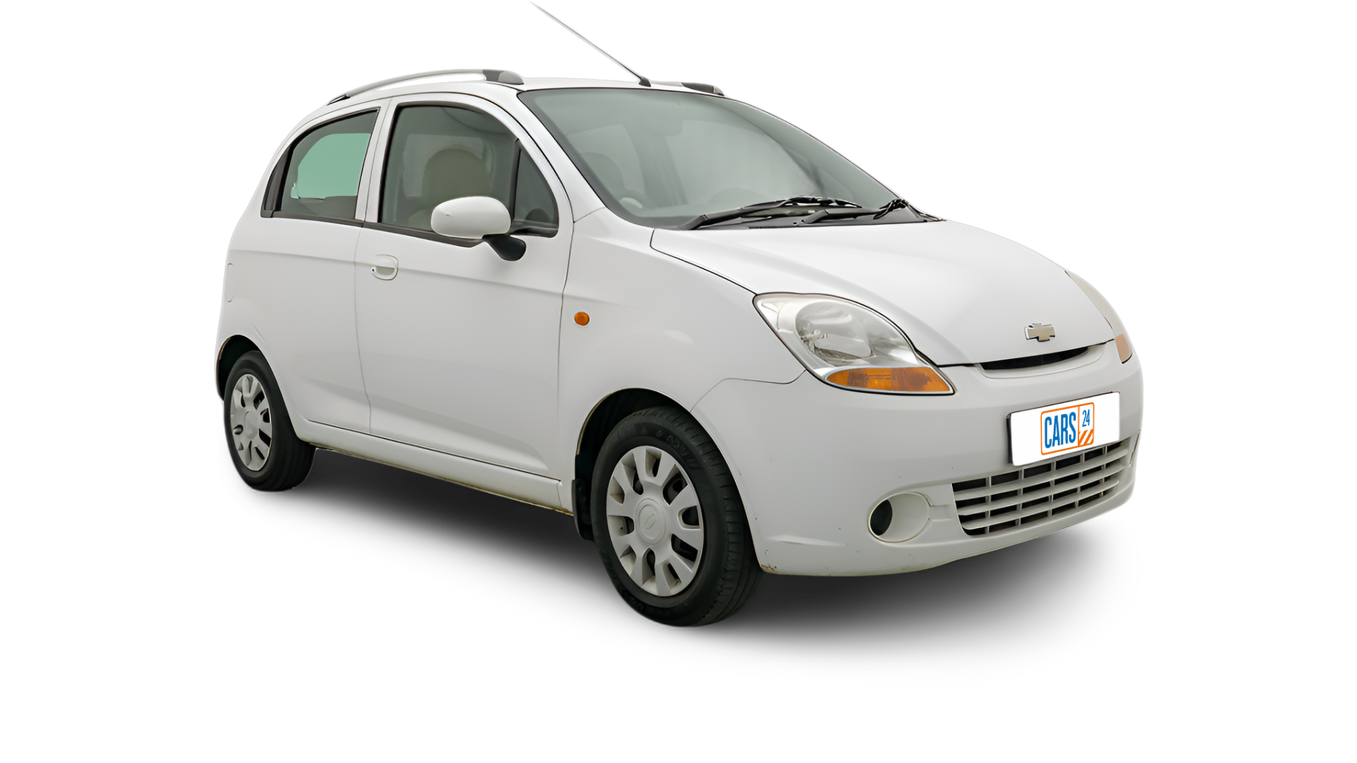Chevrolet Spark-img